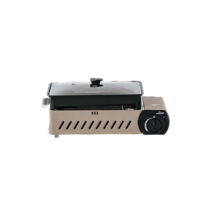 باربیکیو کووآ مدل KOVEA BBQ KGG-0904PEM